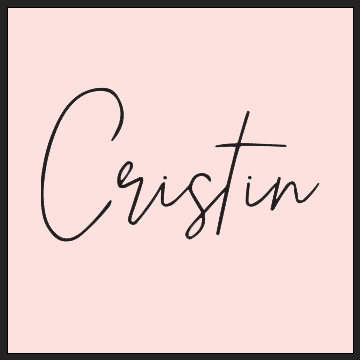 Cristin