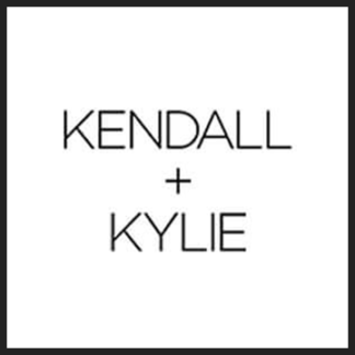 Kendall+Kylie