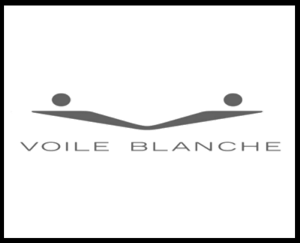 Voile Blanche