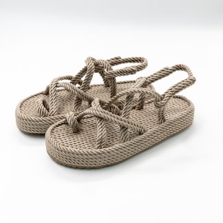 Rope Sandals Askaridis Shoes 6464 ASKARIDIS